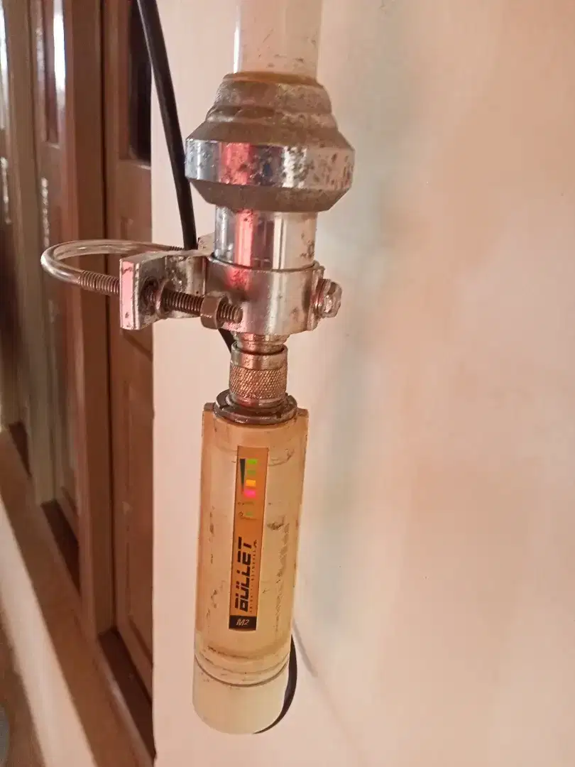 Bullet m2 hp original available for sale