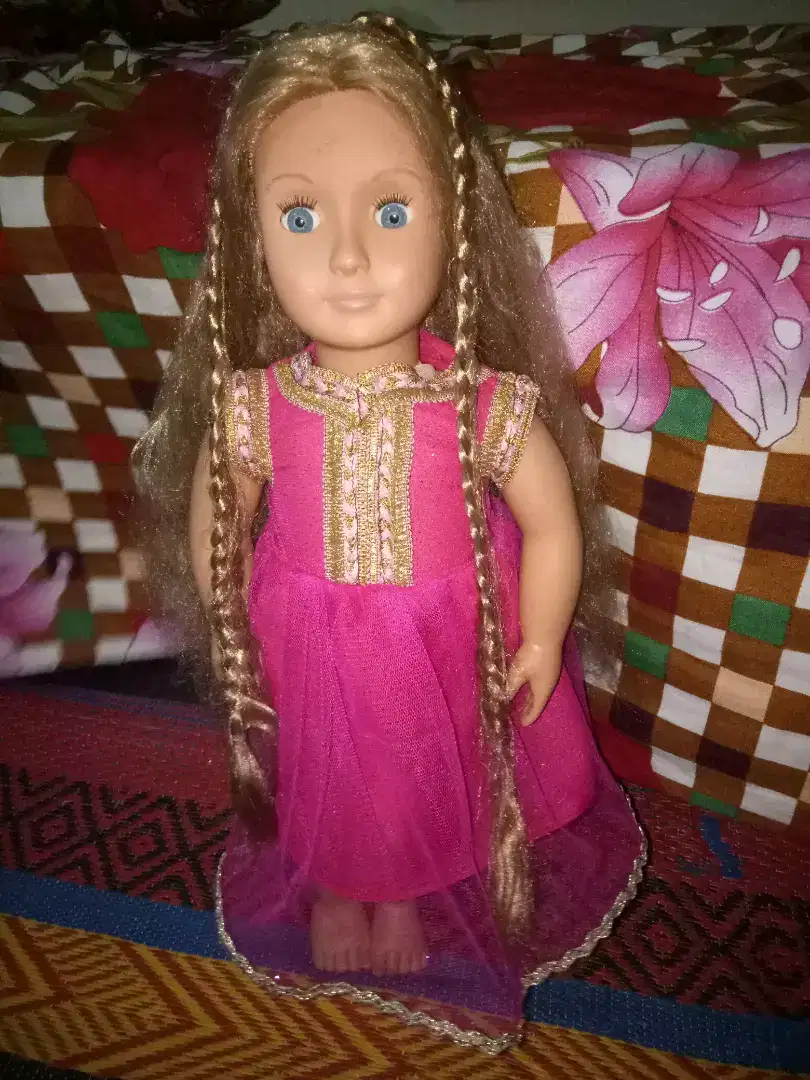 American doll available for sale