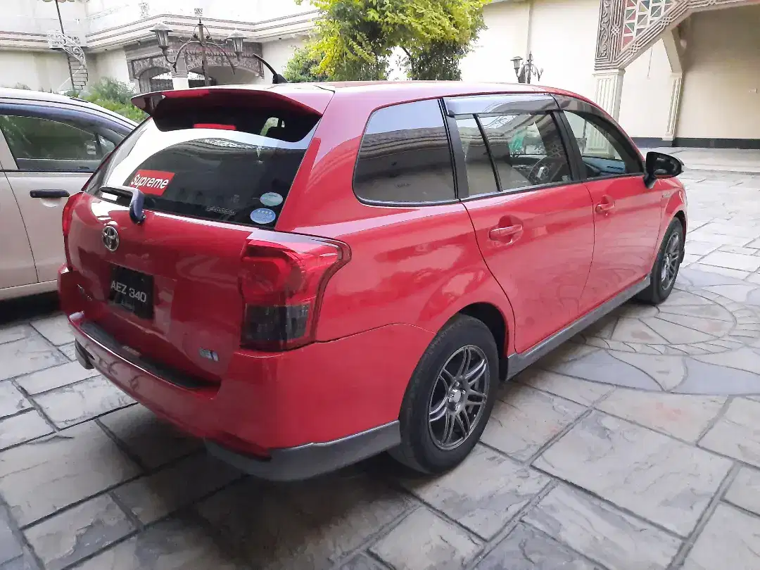 Toyota Corolla 2014 Car available for sale