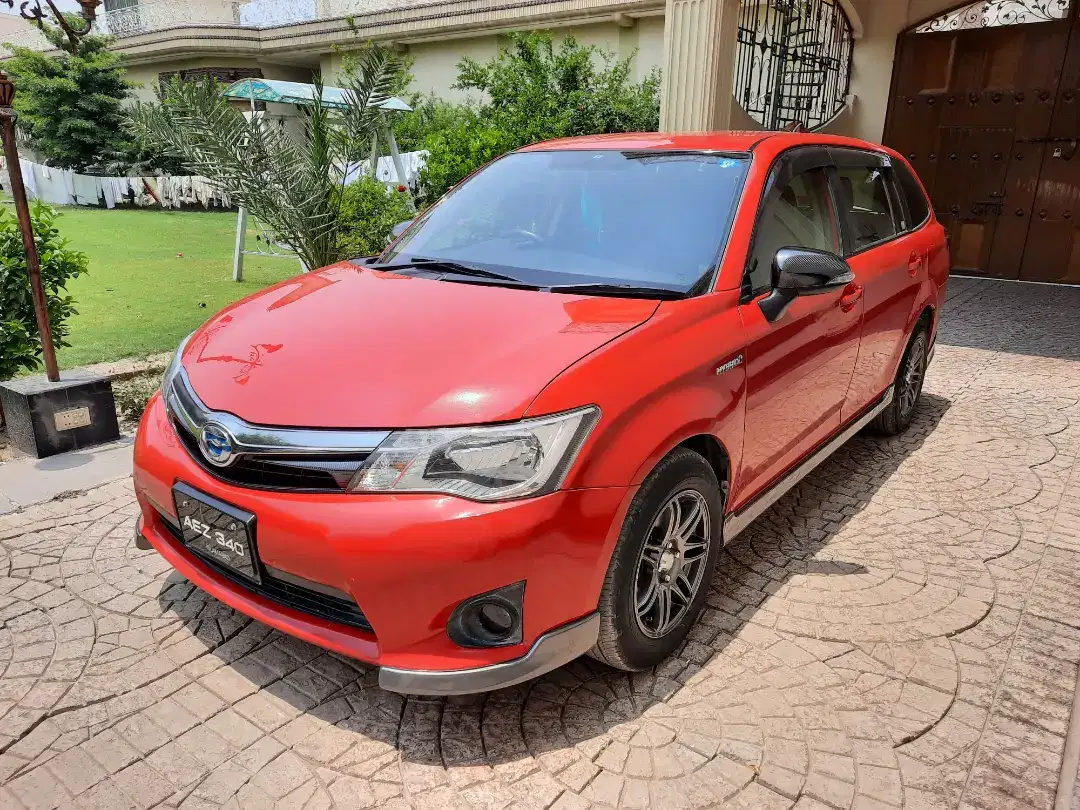Toyota Corolla 2014 Car available for sale