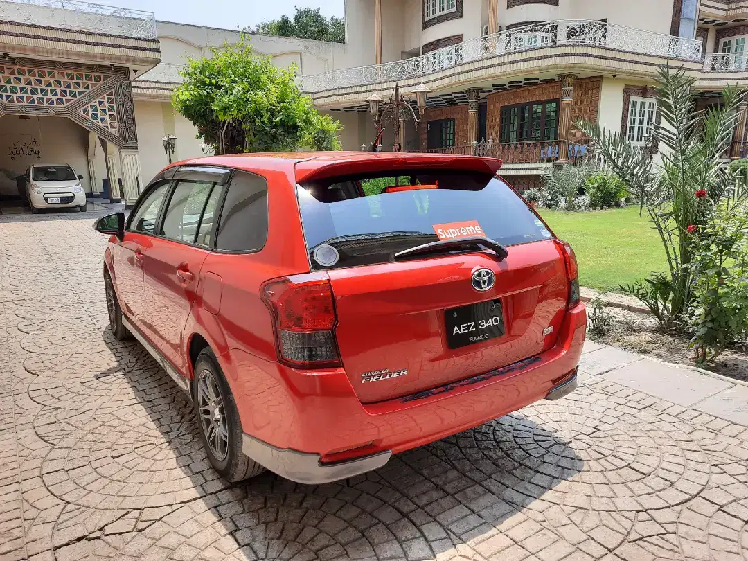 Toyota Corolla 2014 Car available for sale