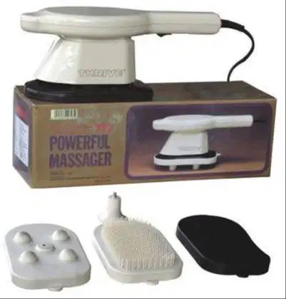 THRIVE 717 Powerful Massager available for sale