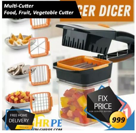 Stylish & Quality Cutter, Blender, Copper 2020 with free Home delivery