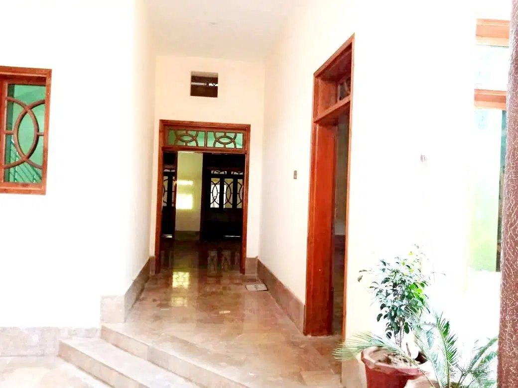 DOUBLE STOREY BUNGALOW IN MARDAN AVAILABLE FOR SALE