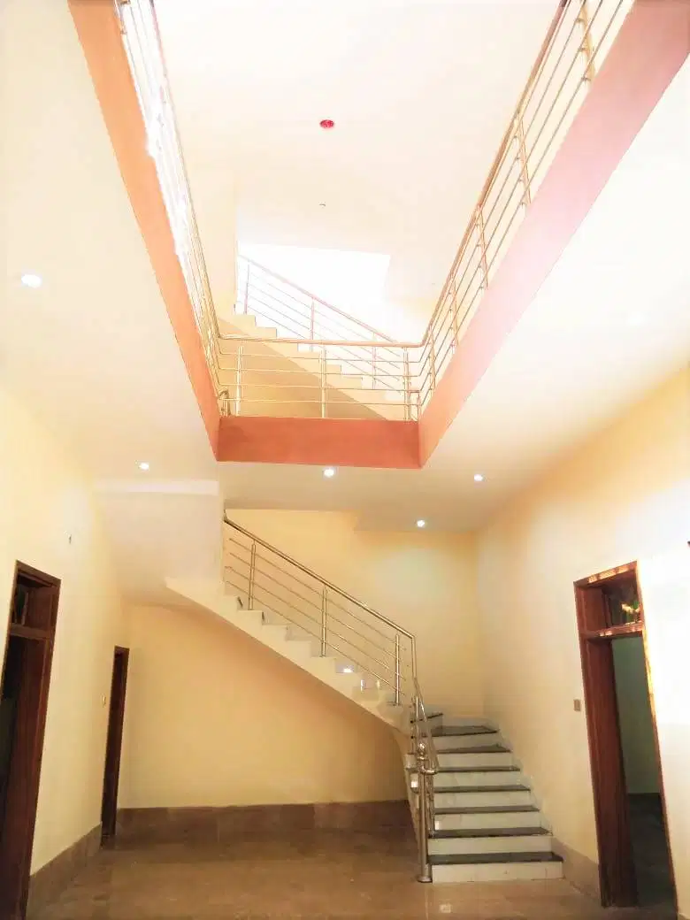 DOUBLE STOREY BUNGALOW IN MARDAN AVAILABLE FOR SALE