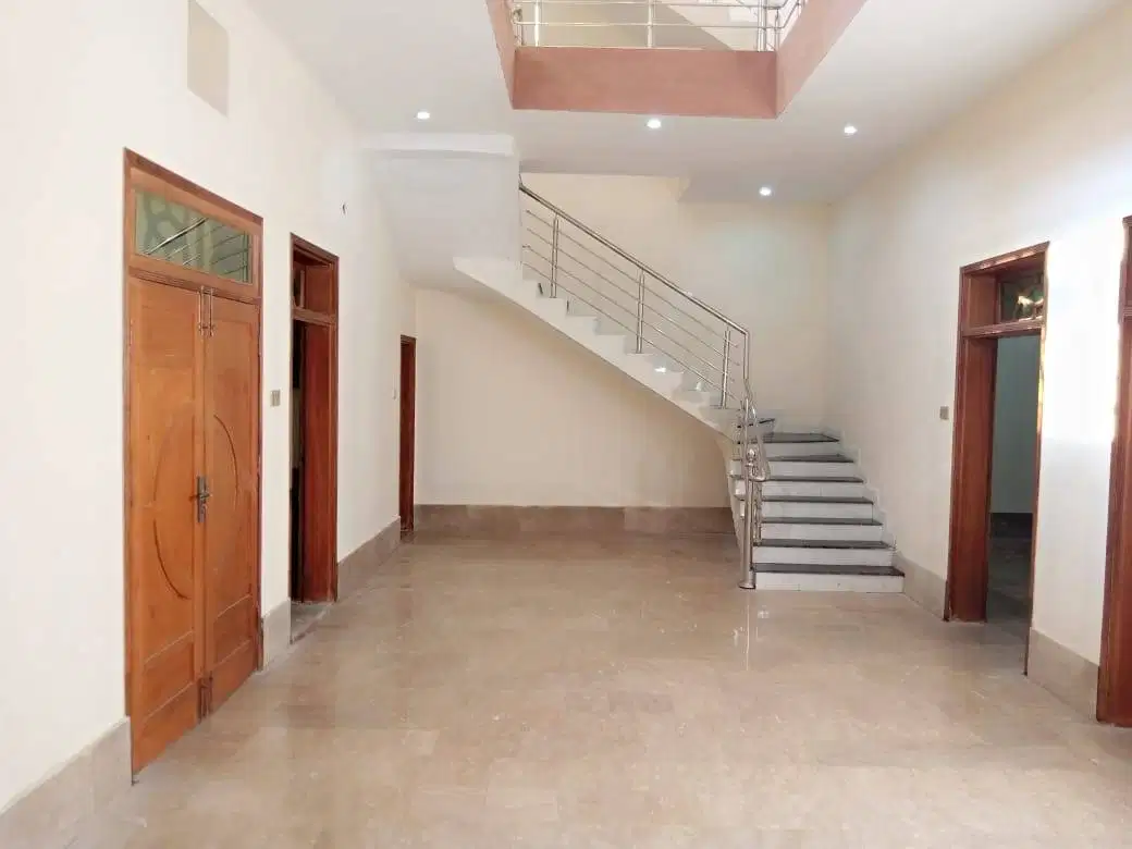 DOUBLE STOREY BUNGALOW IN MARDAN AVAILABLE FOR SALE