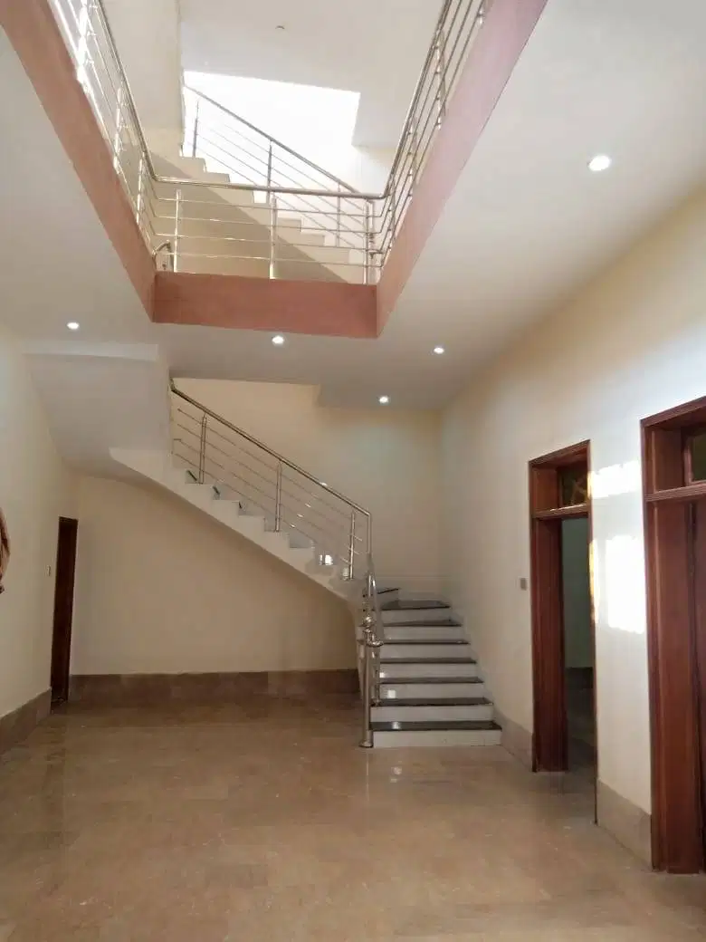 DOUBLE STOREY BUNGALOW IN MARDAN AVAILABLE FOR SALE