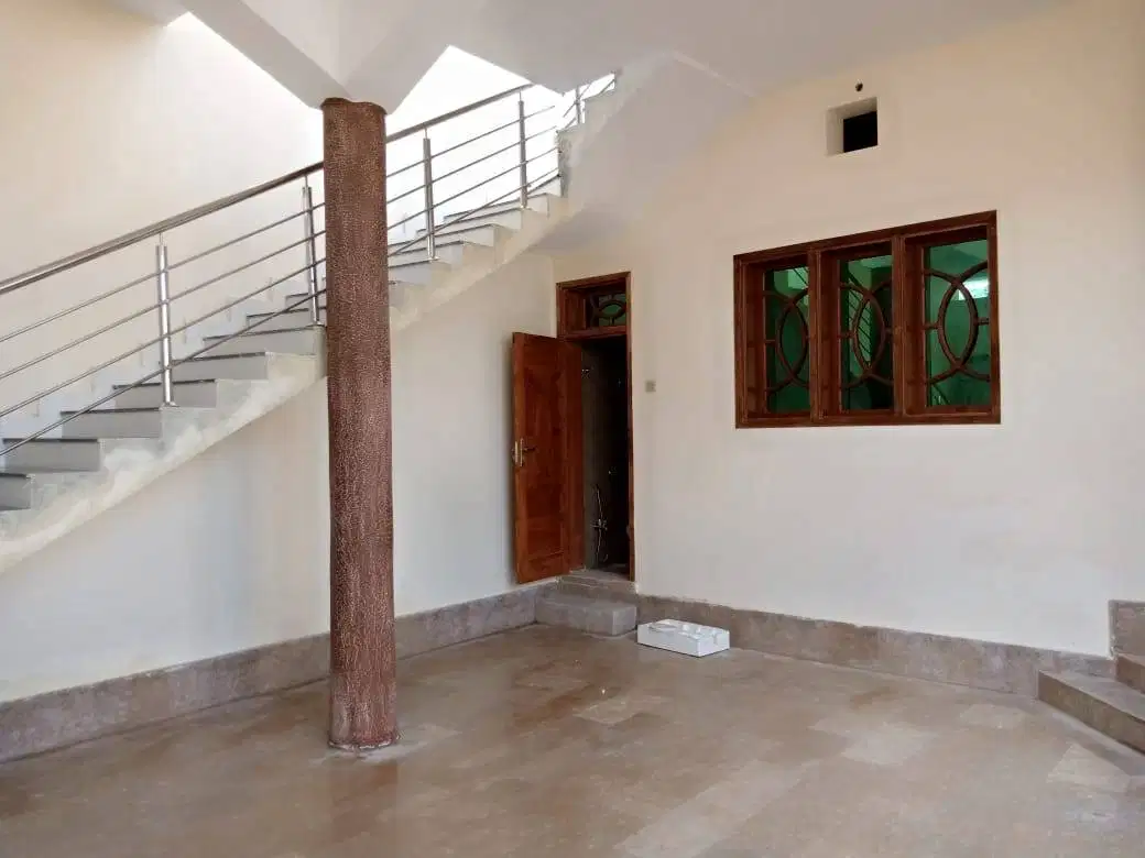 DOUBLE STOREY BUNGALOW IN MARDAN AVAILABLE FOR SALE