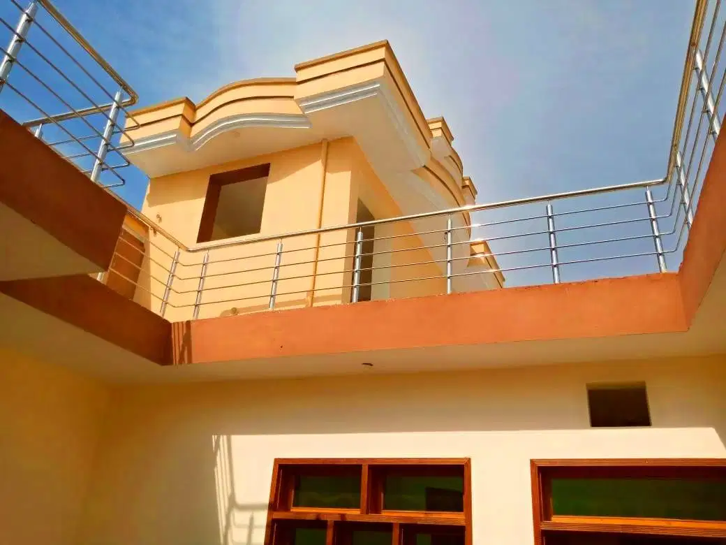 DOUBLE STOREY BUNGALOW IN MARDAN AVAILABLE FOR SALE