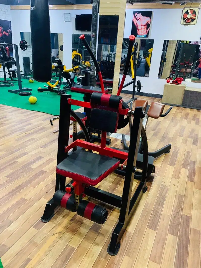 Ideas Gym equipment for sale karachi for Beginner