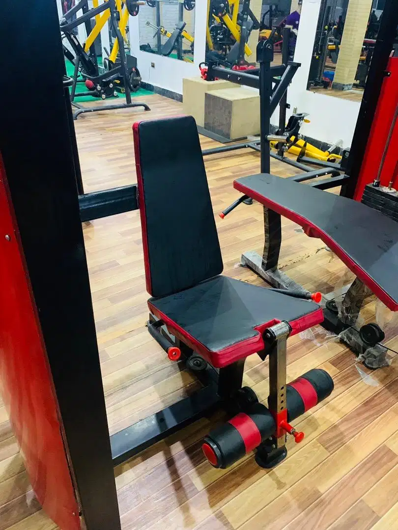 63  Used gym equipment for sale in lahore for Workout at Home