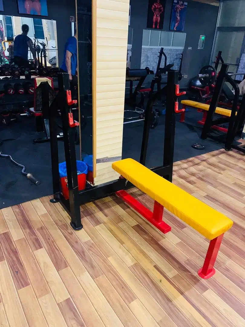 Used Gym Equipment available for sale