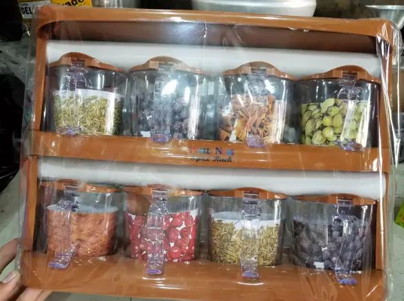 All House Hold Items Are Available