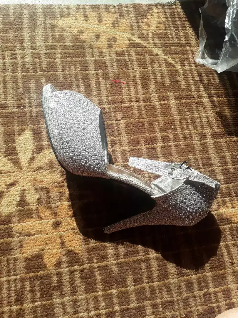 Party heel wear available for sale