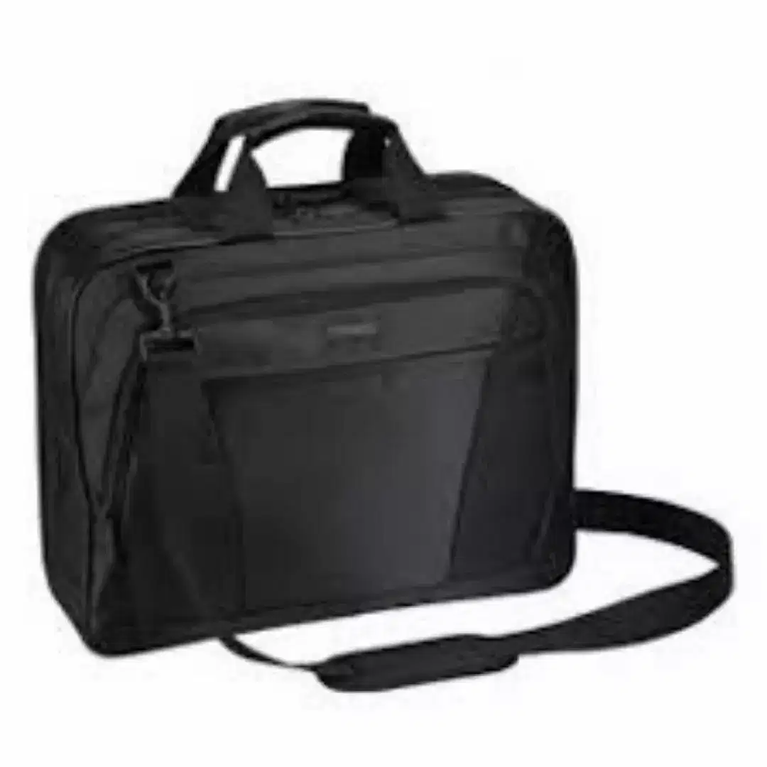 Targus original laptop bag in cheap price