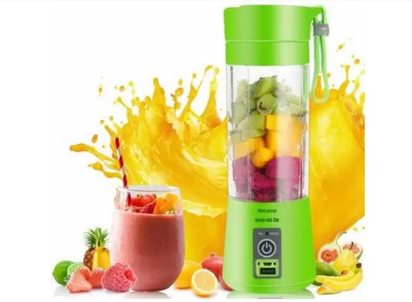 Hand Chopper , Chargeable Juicer , etc