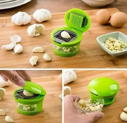 Hand Chopper , Chargeable Juicer , etc