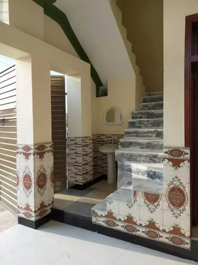 5 Marla Home Full Furnished Available for sale in Nowshera