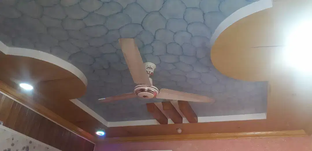 5 Marla Plot full Furnished  Available for Sale  in Nowshera