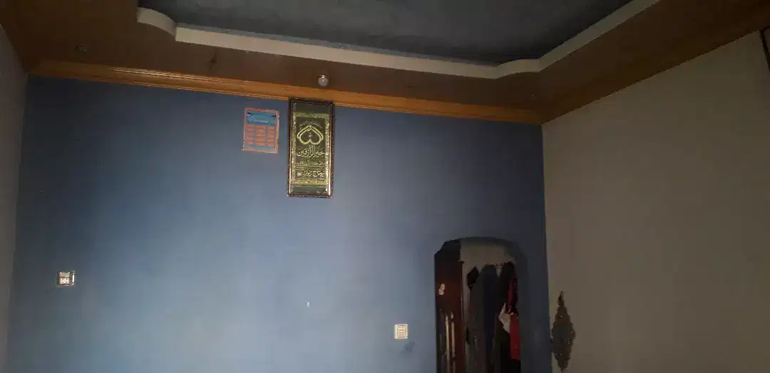 5 Marla Plot full Furnished  Available for Sale  in Nowshera