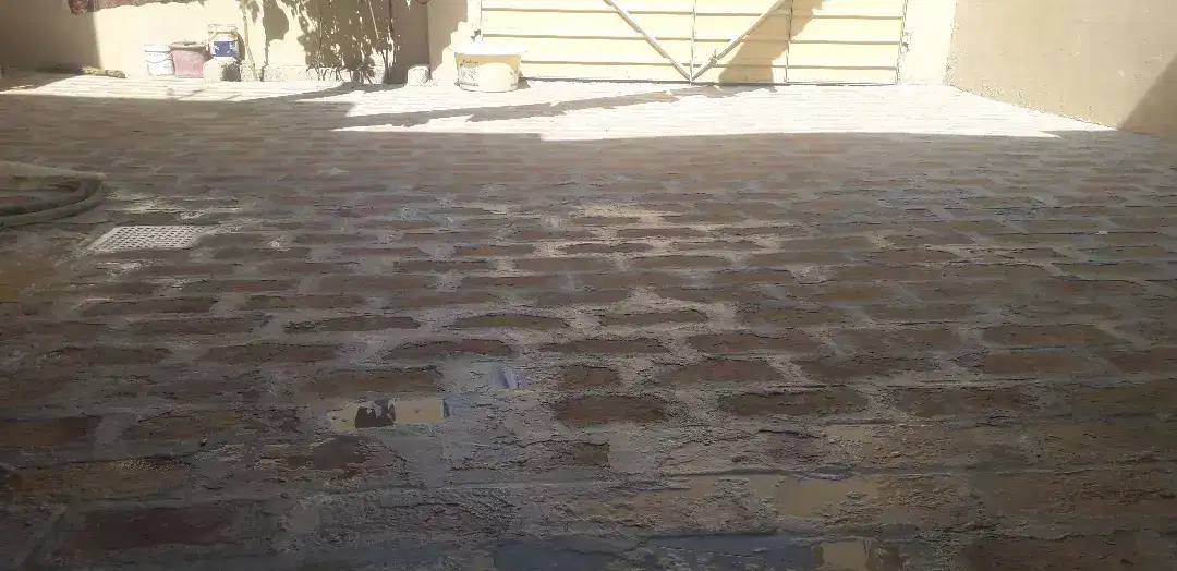 5 Marla Plot full Furnished  Available for Sale  in Nowshera