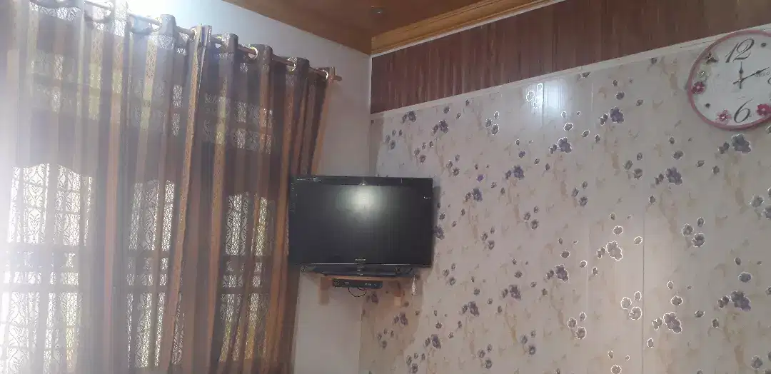 5 Marla Plot full Furnished  Available for Sale  in Nowshera