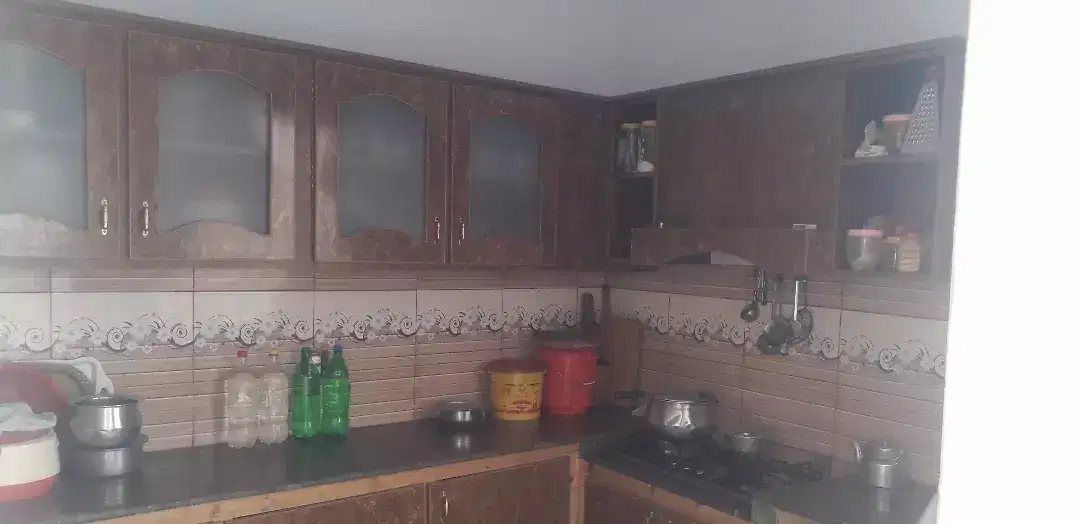 5 Marla Plot full Furnished  Available for Sale  in Nowshera