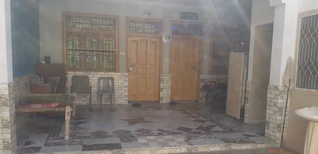 5 Marla Plot full Furnished  Available for Sale  in Nowshera