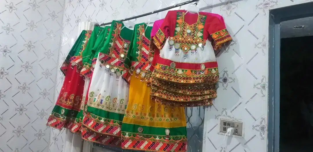New Clothes for girl 1500 big size 800 small size Available for Sale in Nowshera