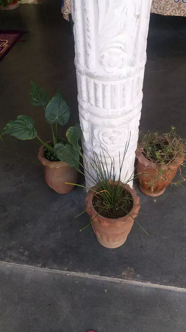 New Gamla with fllowers 27 gamly Available for Sale