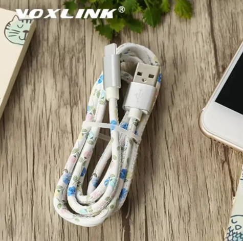New Charging Data Cable Available for Sale