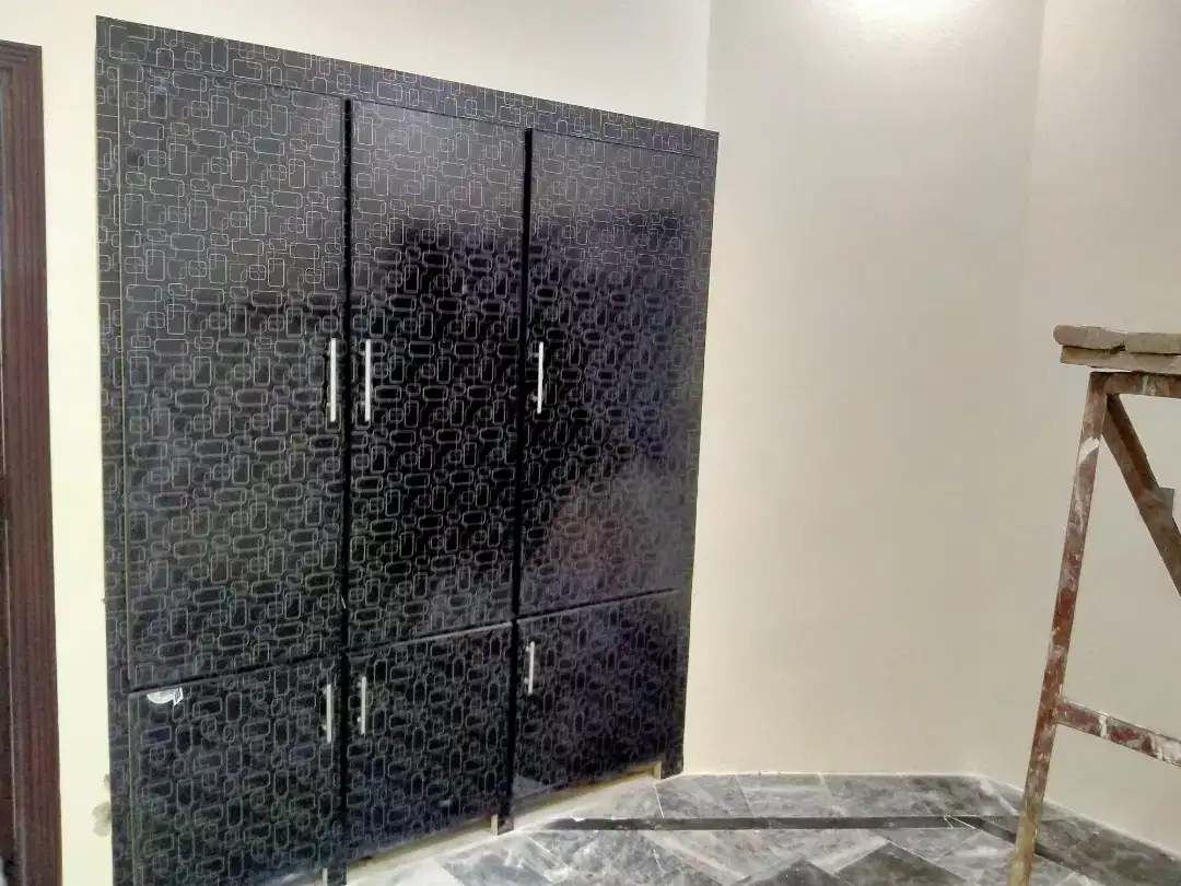 3 Marla Double story House for sale in kohat