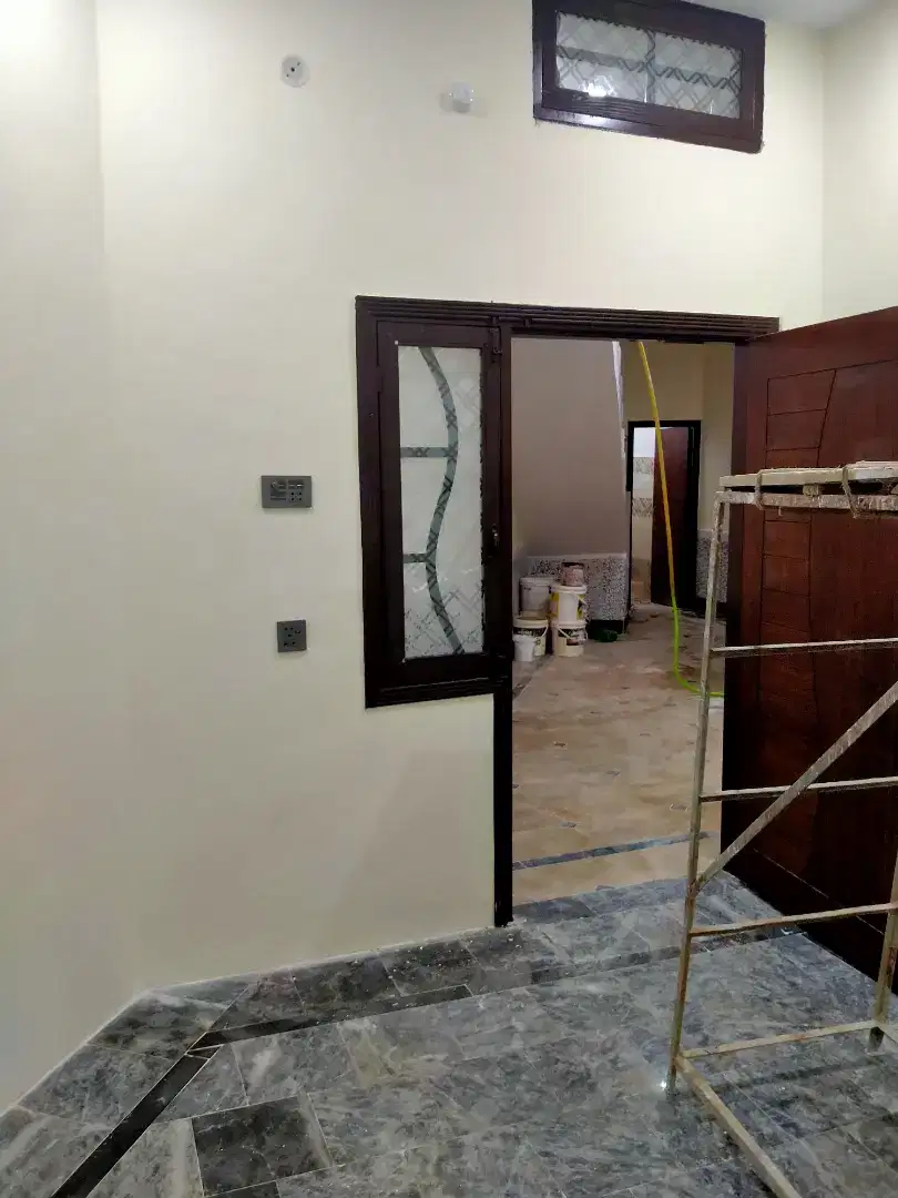 3 Marla Double story House for sale in kohat