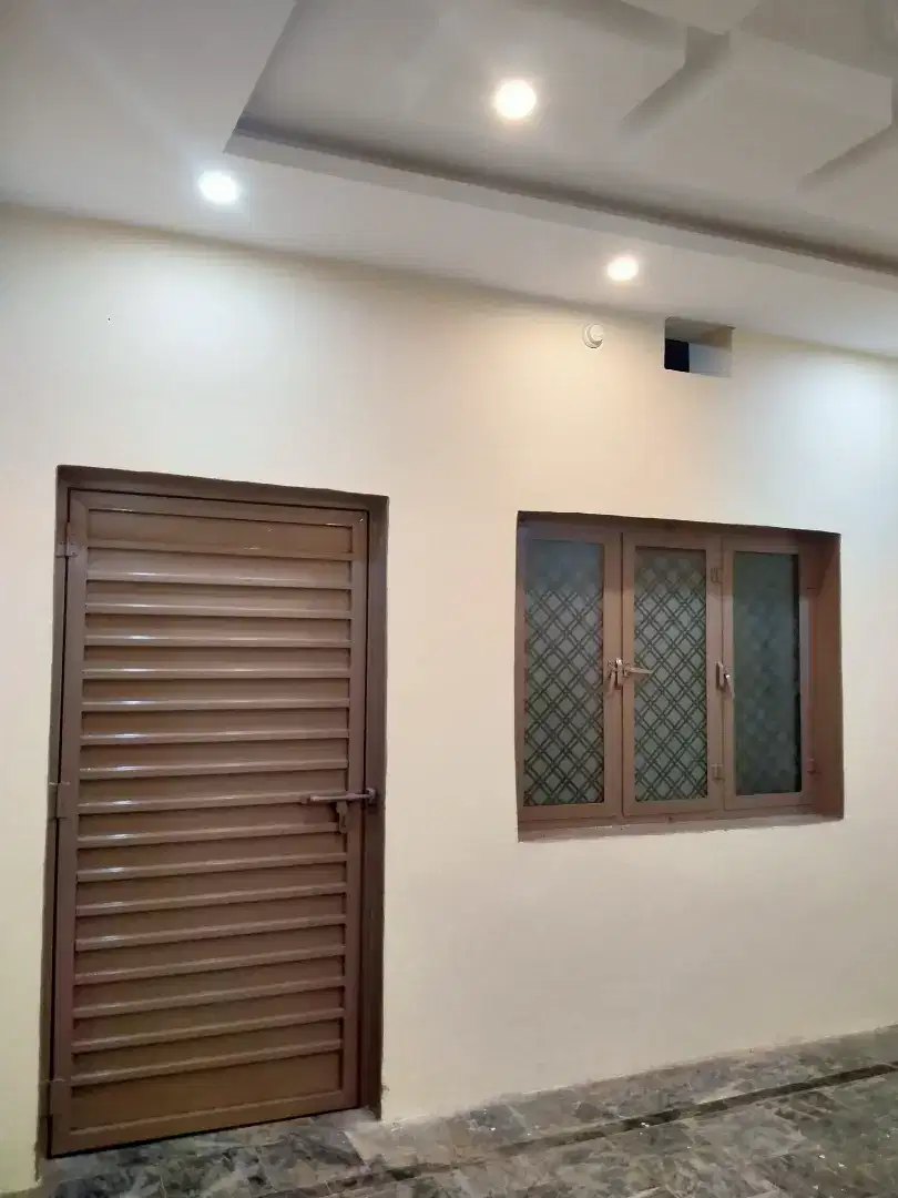 3 Marla Double story House for sale in kohat