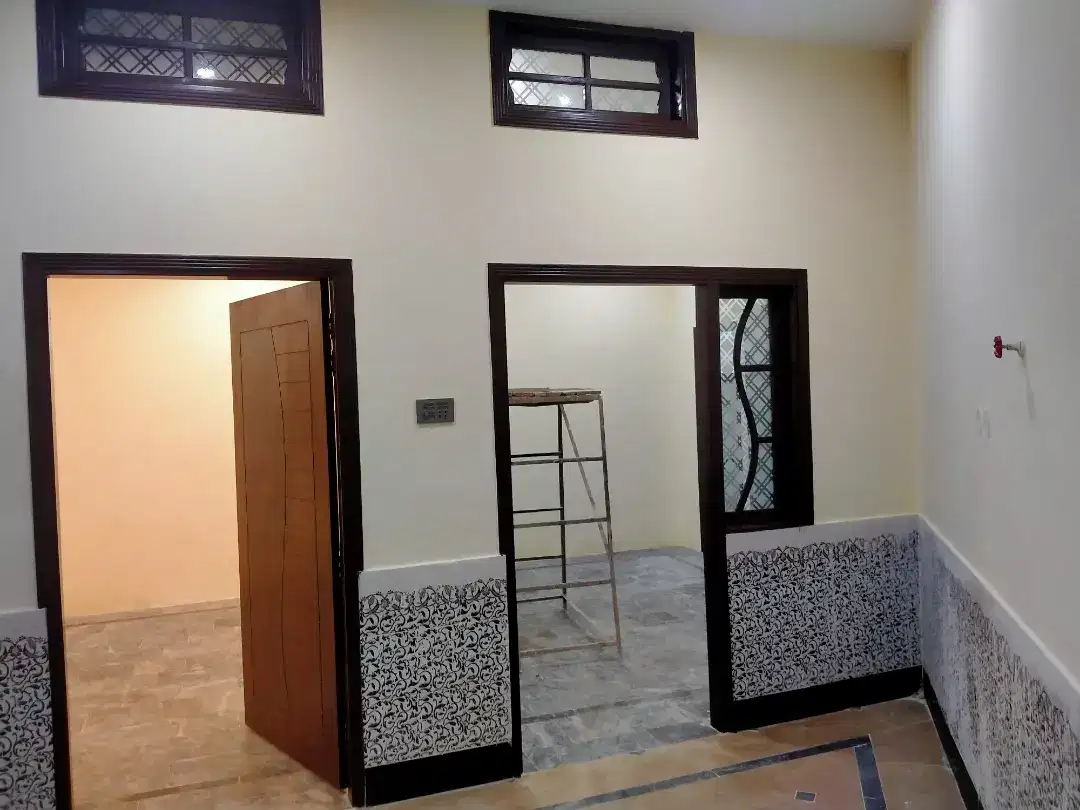 3 Marla Double story House for sale in kohat
