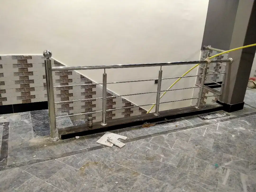 3 Marla Double story House for sale in kohat