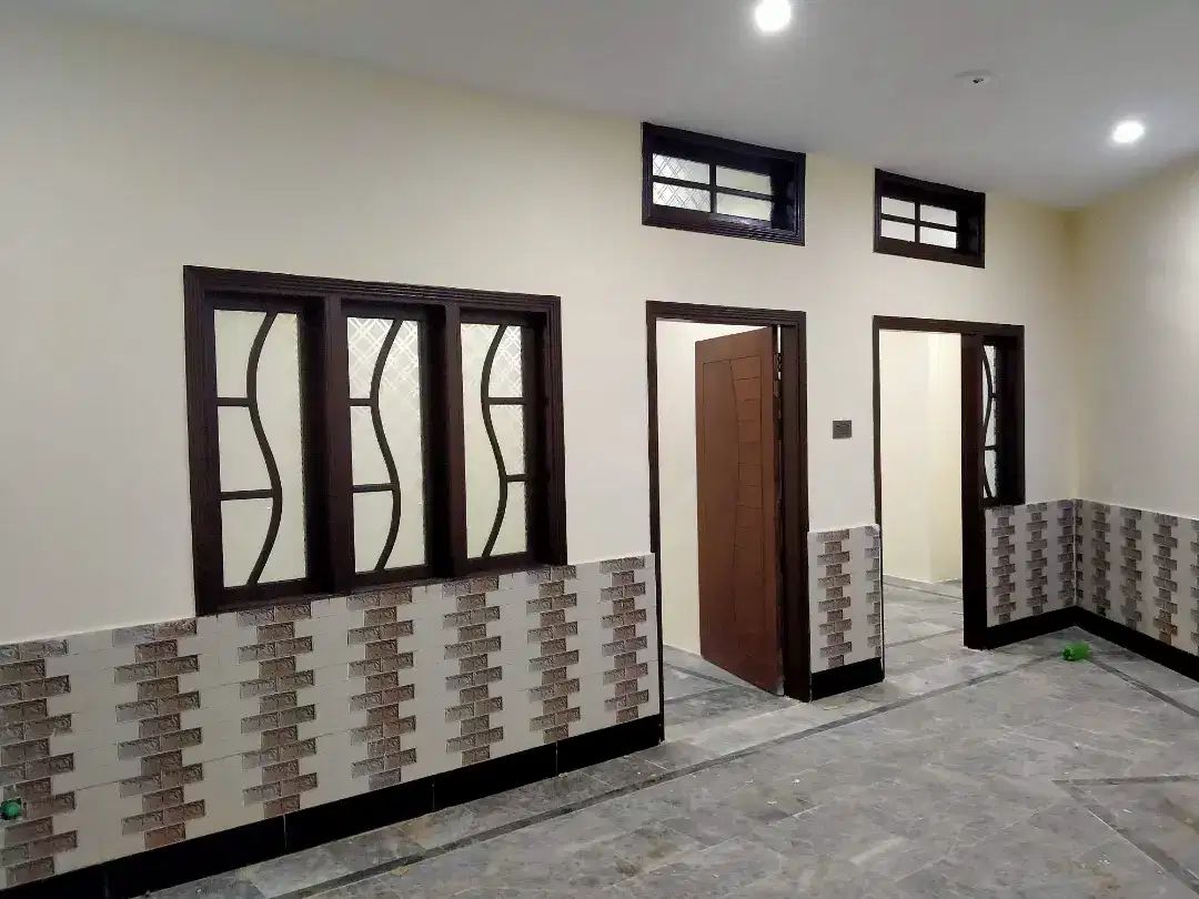 3 Marla Double story House for sale in kohat