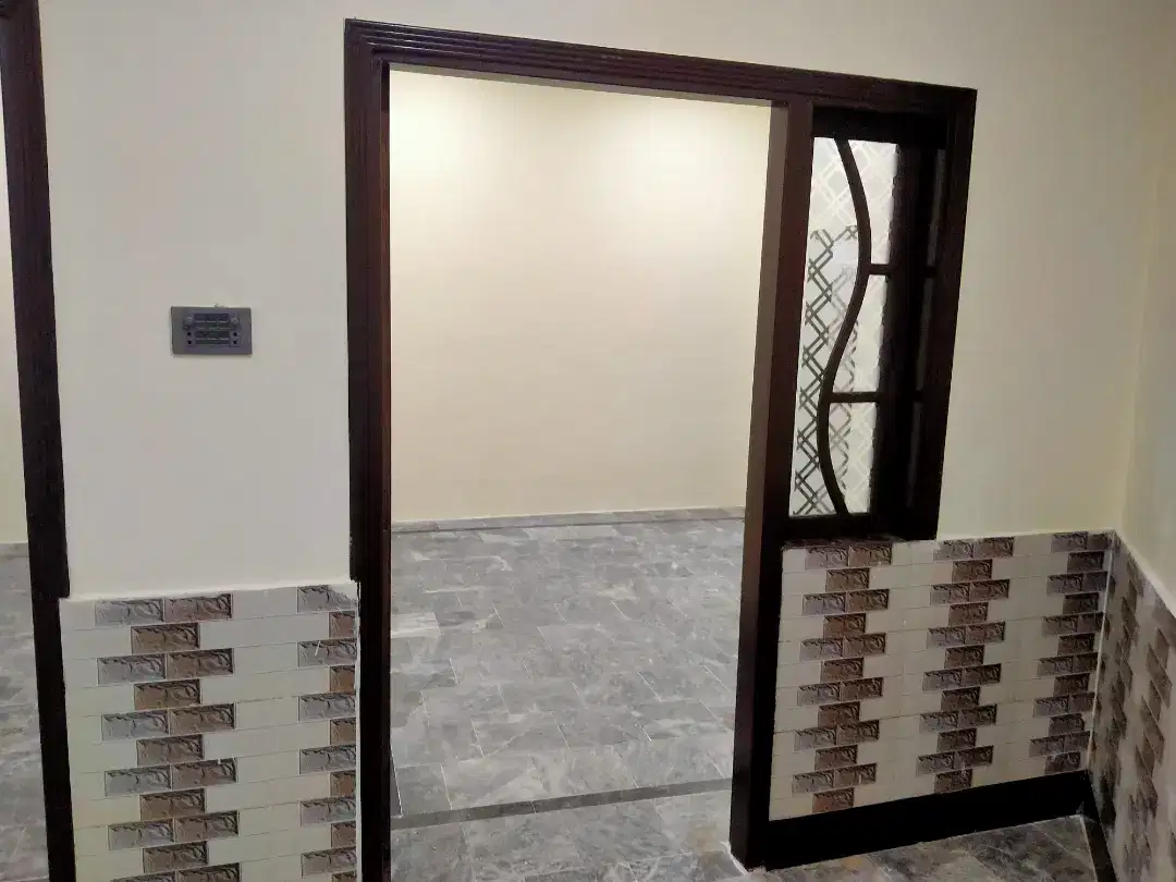 3 Marla Double story House for sale in kohat