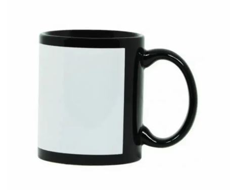 Majic Mug Transparent Mug and Patch Mug Sublimation Printing