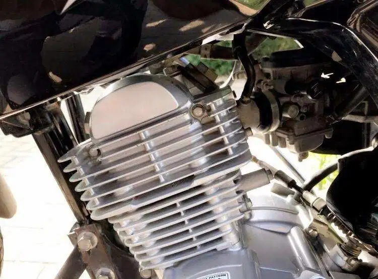 YBR 125 G 2018 Available for Sale in kohat