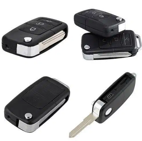 New Spy HD Keychain Camera S818-S918 Available for Sale in Quetta