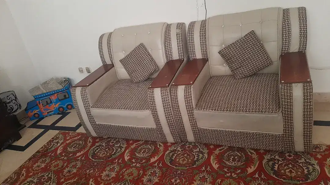 Sofa Available for sale