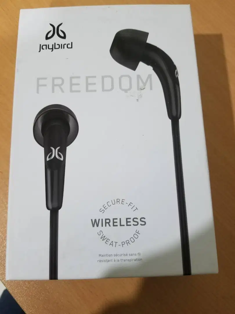Jaybird Freedom F5 In-Ear Wireless Headphones available for sale