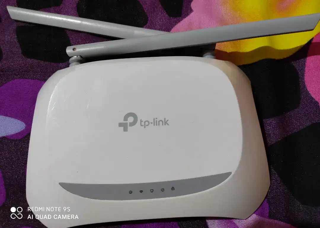 Tp link double entina Available for sale