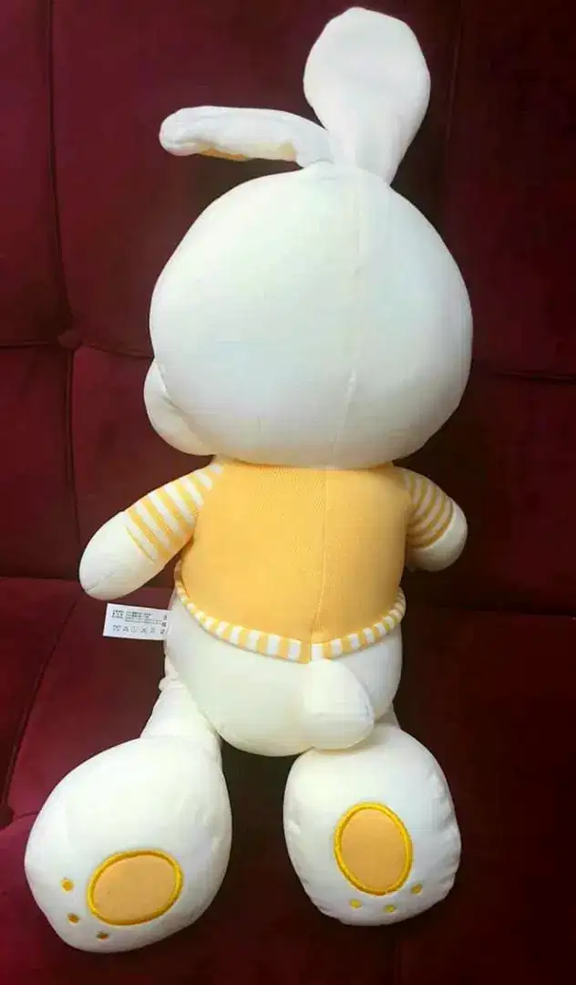 Dubai Imported Soft Toy up for sale