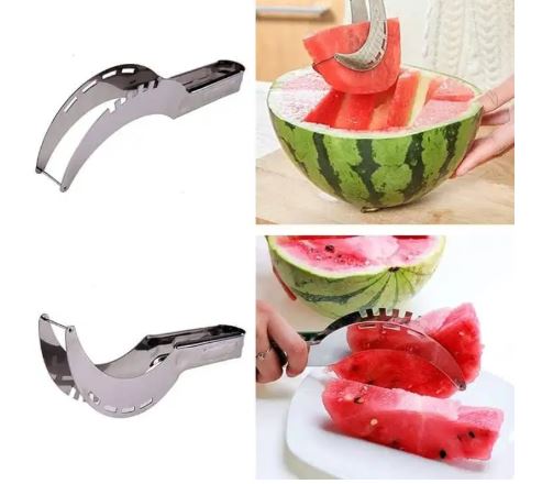 Watermelon Slicer Cutter: