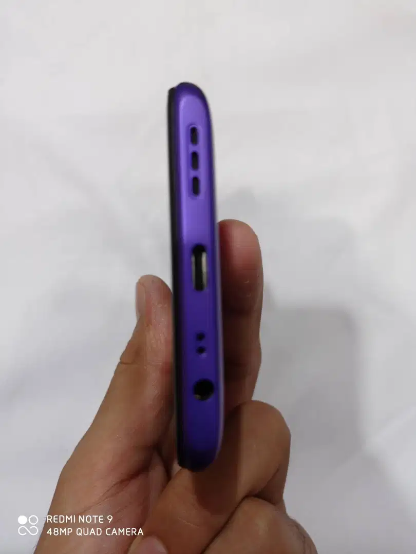 New Xiaomi Redmi 9 3/32gb Available for Sale in Charsadda