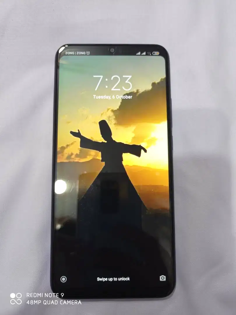 New Xiaomi Redmi 9 3/32gb Available for Sale in Charsadda