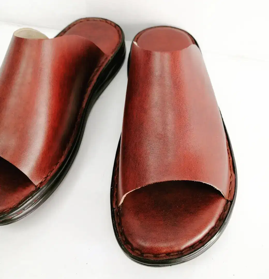 New Qadam Shoes New design Available for Sale in Charsadda