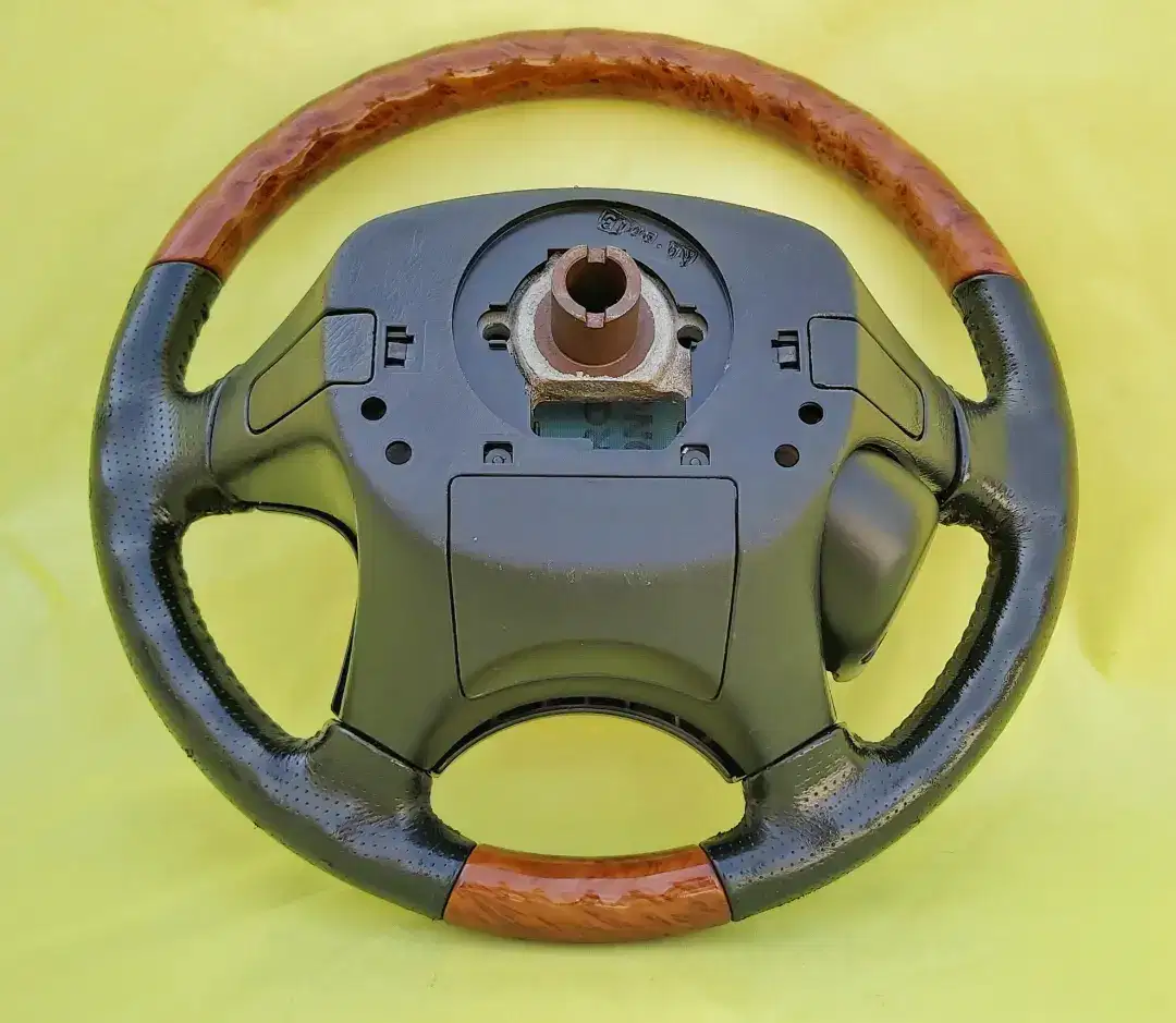 Honda Accord 98-2000 Model Audio Radio Volume Switch Steering Wheel